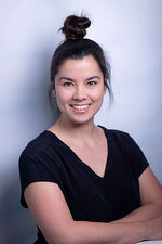 Dr. Sora Enders-Comberg